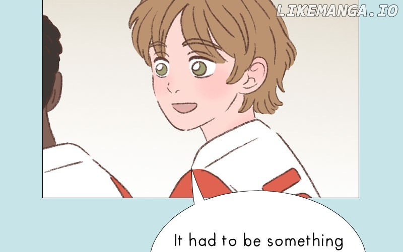 Annie Green Hates Girls Chapter 55 - page 77