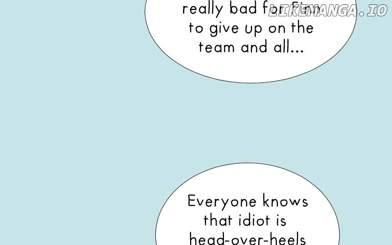 Annie Green Hates Girls Chapter 55 - page 78