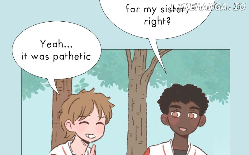 Annie Green Hates Girls Chapter 55 - page 79