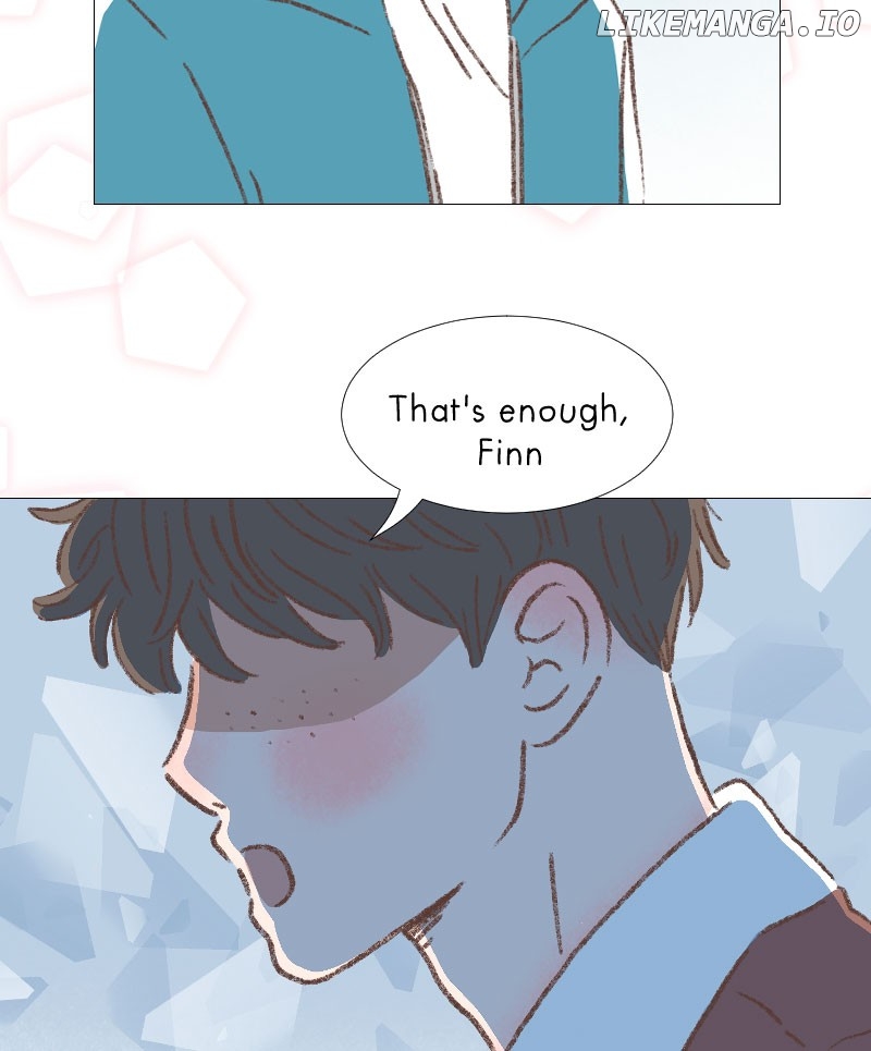 Annie Green Hates Girls Chapter 55 - page 8