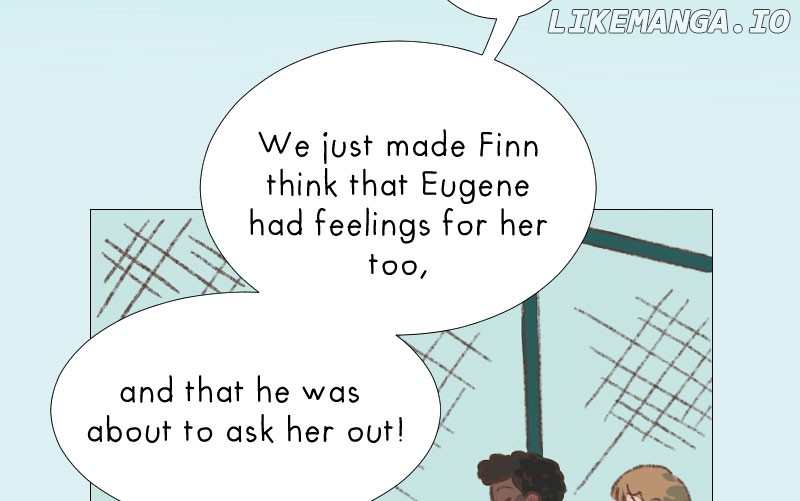 Annie Green Hates Girls Chapter 55 - page 81