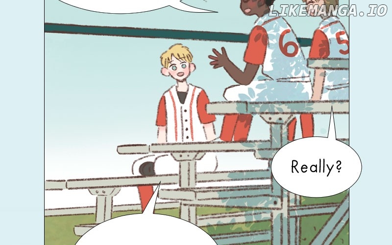 Annie Green Hates Girls Chapter 55 - page 82