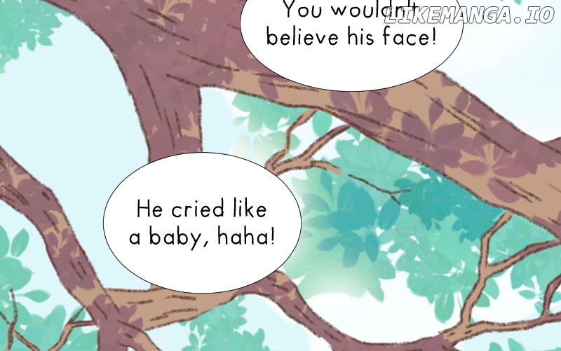 Annie Green Hates Girls Chapter 55 - page 84