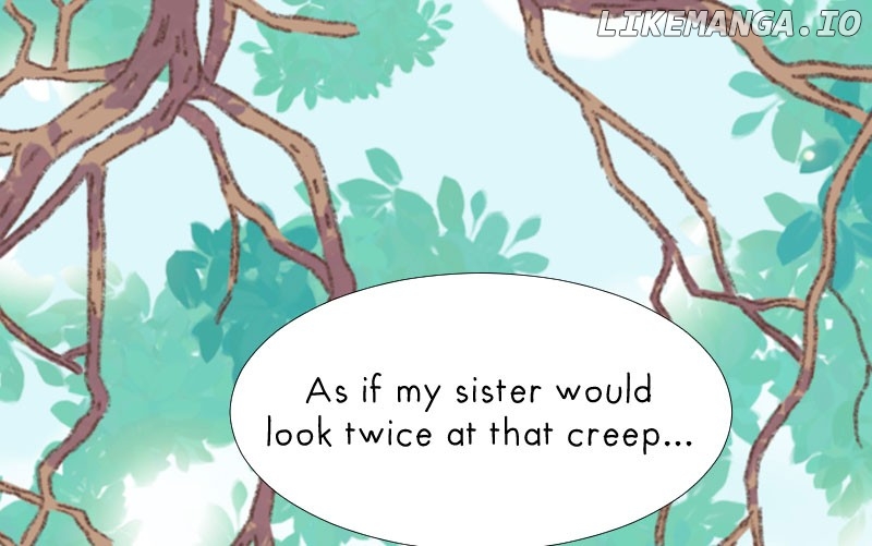 Annie Green Hates Girls Chapter 55 - page 85