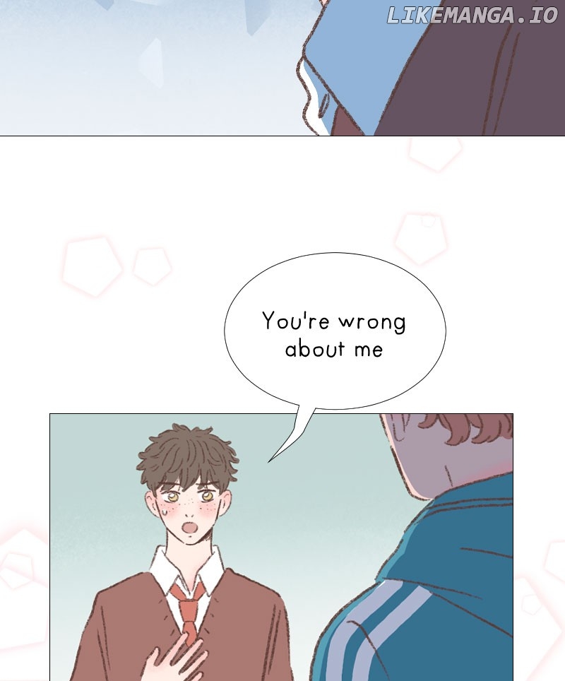 Annie Green Hates Girls Chapter 55 - page 9
