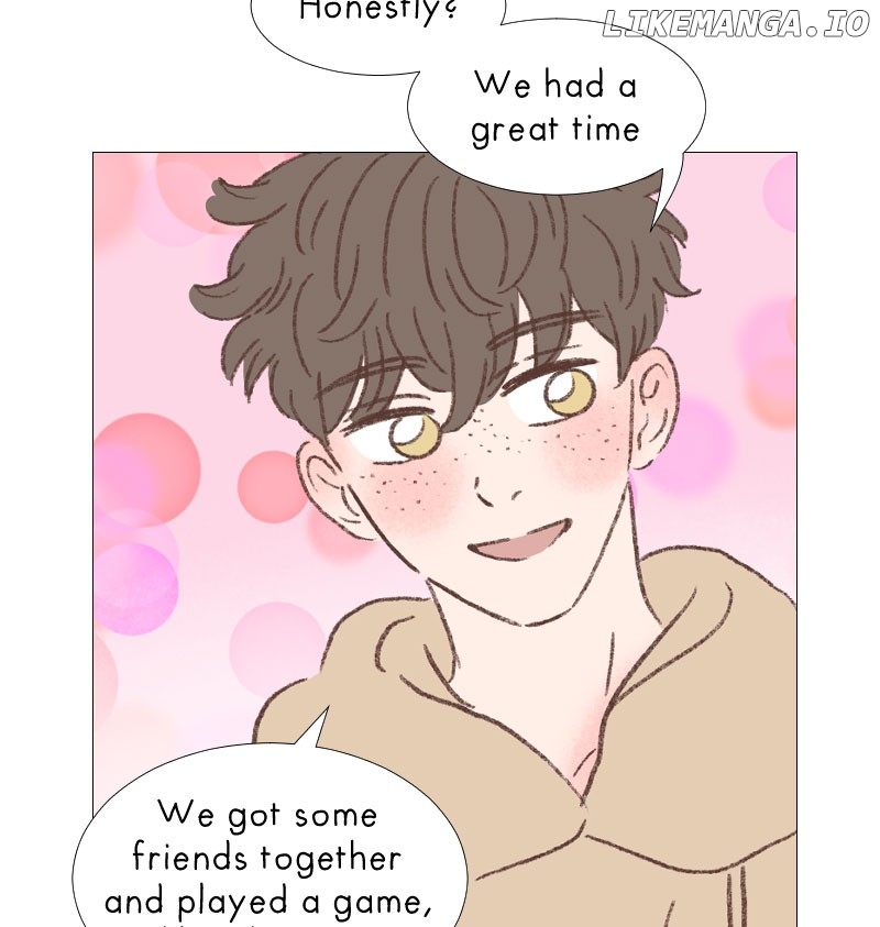 Annie Green Hates Girls Chapter 75 - page 10