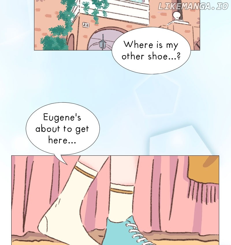 Annie Green Hates Girls Chapter 75 - page 102