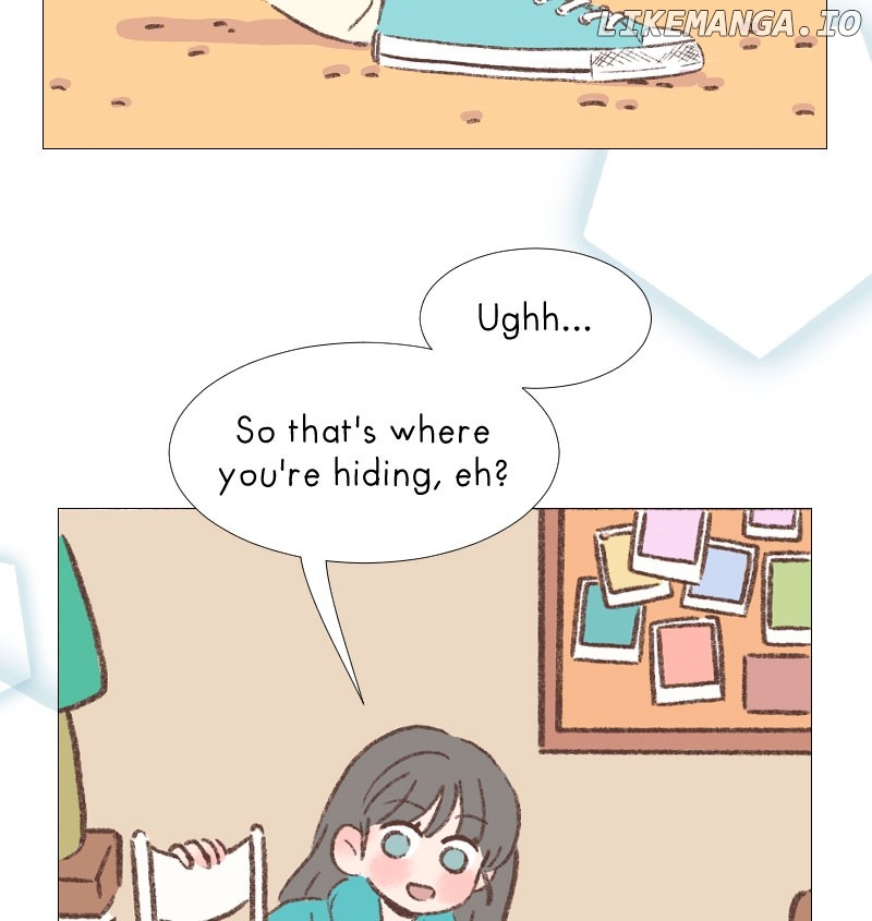 Annie Green Hates Girls Chapter 75 - page 103