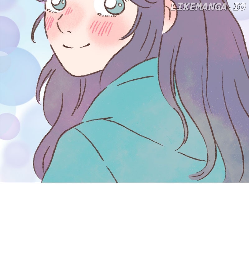Annie Green Hates Girls Chapter 75 - page 107