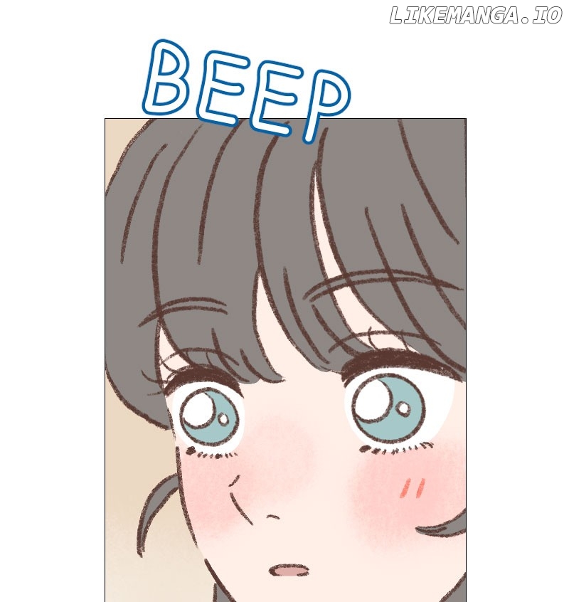 Annie Green Hates Girls Chapter 75 - page 108