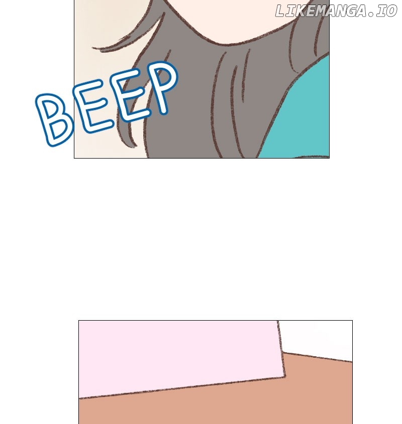 Annie Green Hates Girls Chapter 75 - page 109