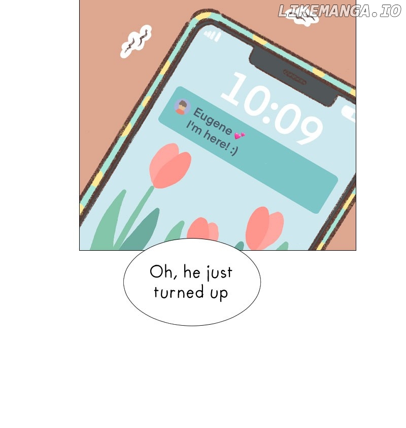 Annie Green Hates Girls Chapter 75 - page 110