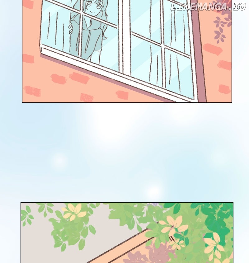 Annie Green Hates Girls Chapter 75 - page 112