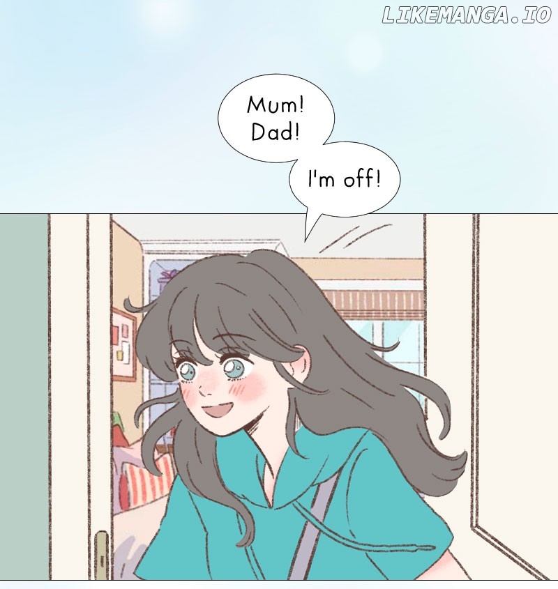Annie Green Hates Girls Chapter 75 - page 114