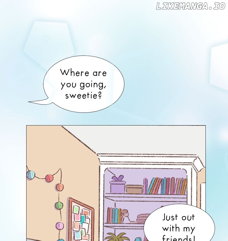 Annie Green Hates Girls Chapter 75 - page 115