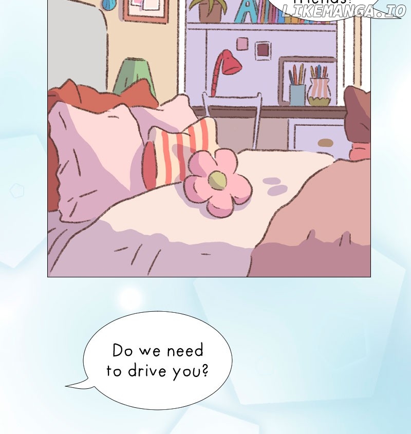 Annie Green Hates Girls Chapter 75 - page 116