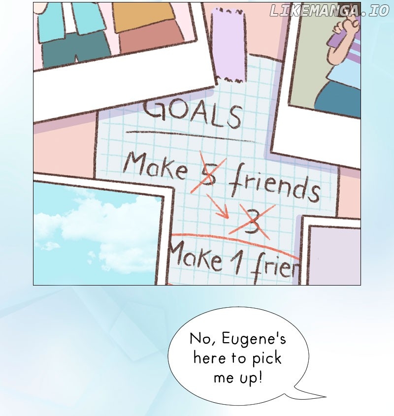 Annie Green Hates Girls Chapter 75 - page 117