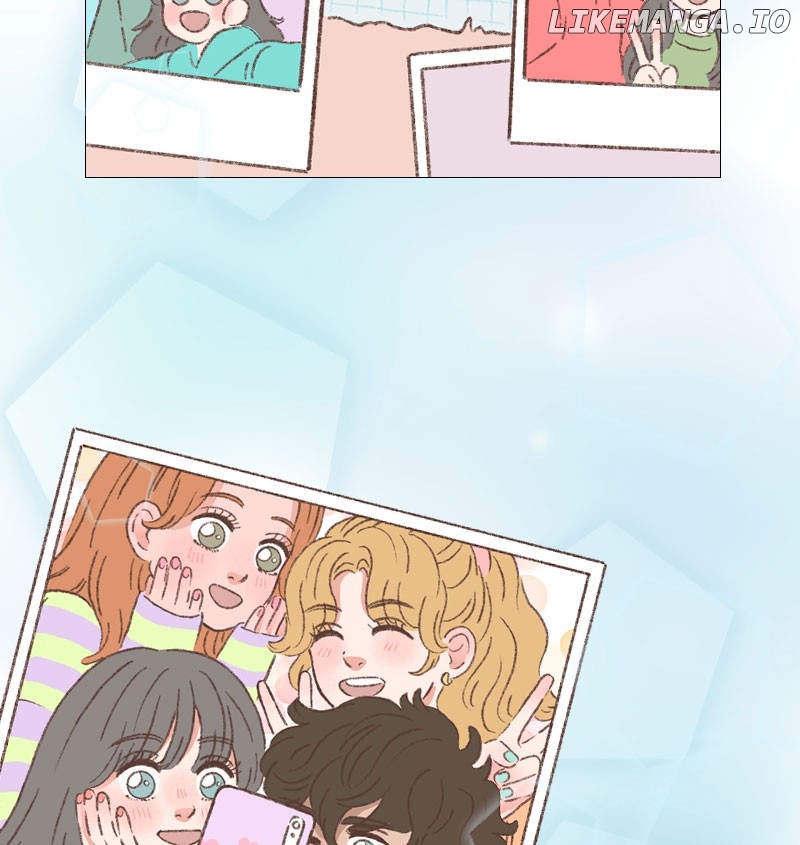 Annie Green Hates Girls Chapter 75 - page 119