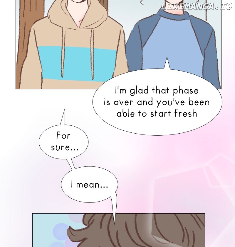 Annie Green Hates Girls Chapter 75 - page 12