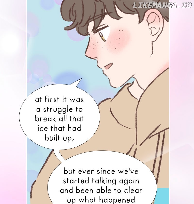 Annie Green Hates Girls Chapter 75 - page 13