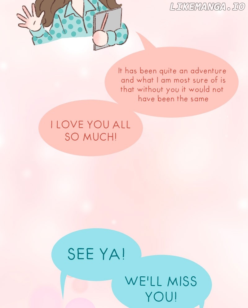 Annie Green Hates Girls Chapter 75 - page 131