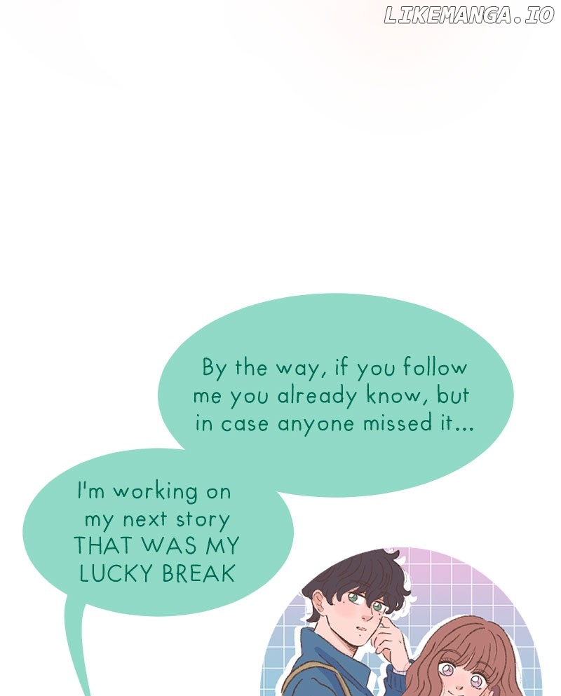Annie Green Hates Girls Chapter 75 - page 133