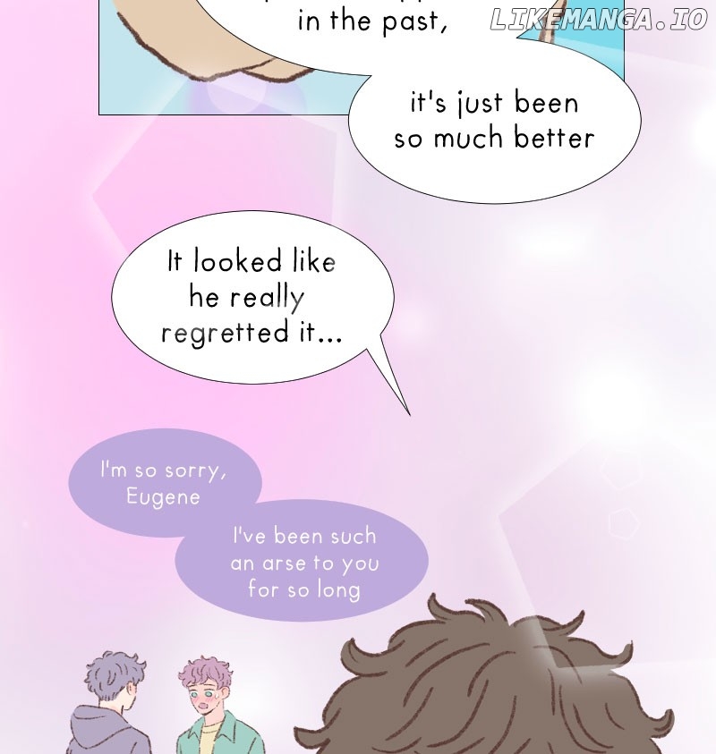 Annie Green Hates Girls Chapter 75 - page 14
