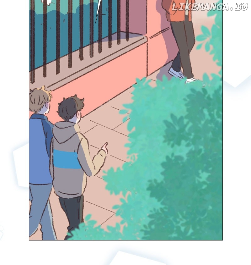 Annie Green Hates Girls Chapter 75 - page 18