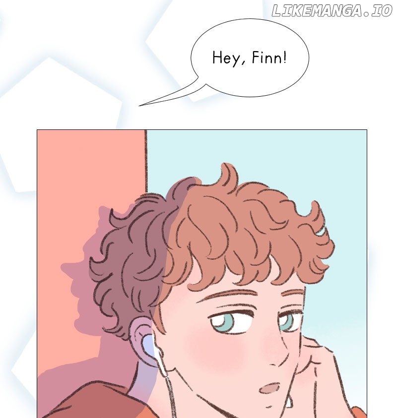 Annie Green Hates Girls Chapter 75 - page 19