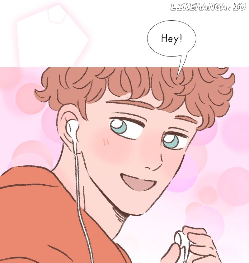 Annie Green Hates Girls Chapter 75 - page 21