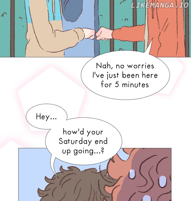 Annie Green Hates Girls Chapter 75 - page 23