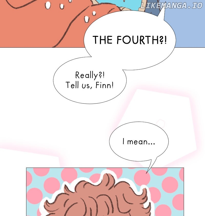 Annie Green Hates Girls Chapter 75 - page 28