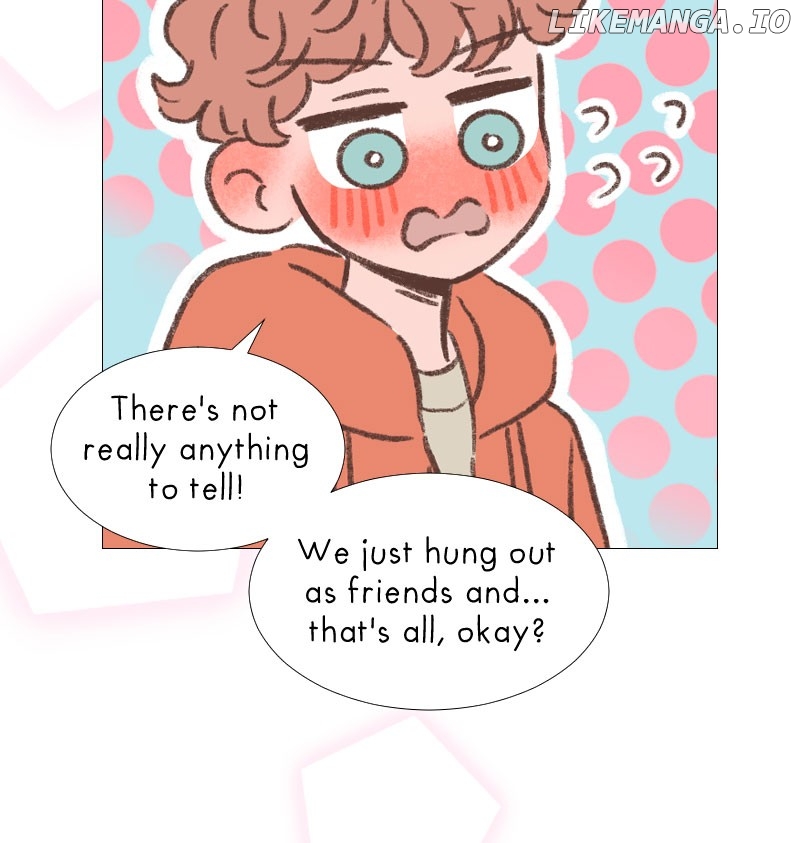 Annie Green Hates Girls Chapter 75 - page 29