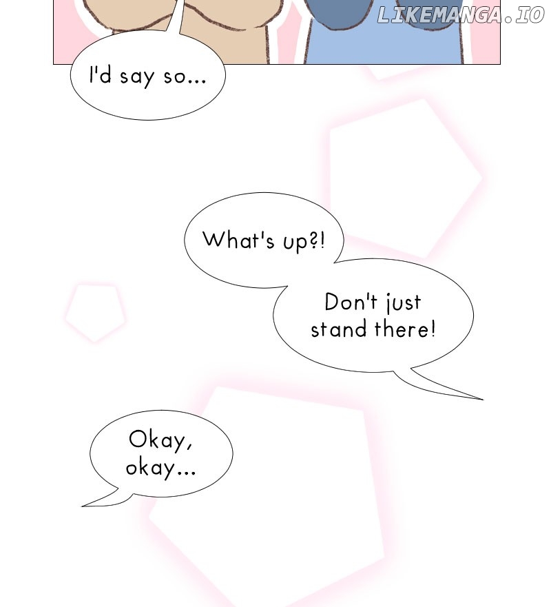 Annie Green Hates Girls Chapter 75 - page 32