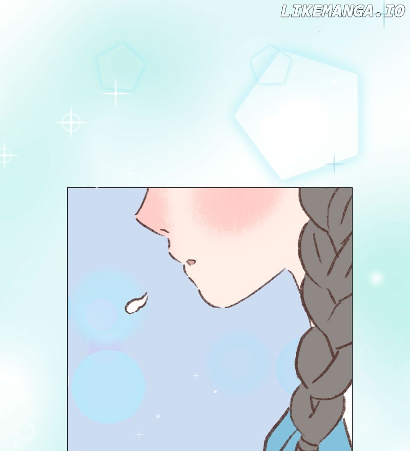Annie Green Hates Girls Chapter 75 - page 36