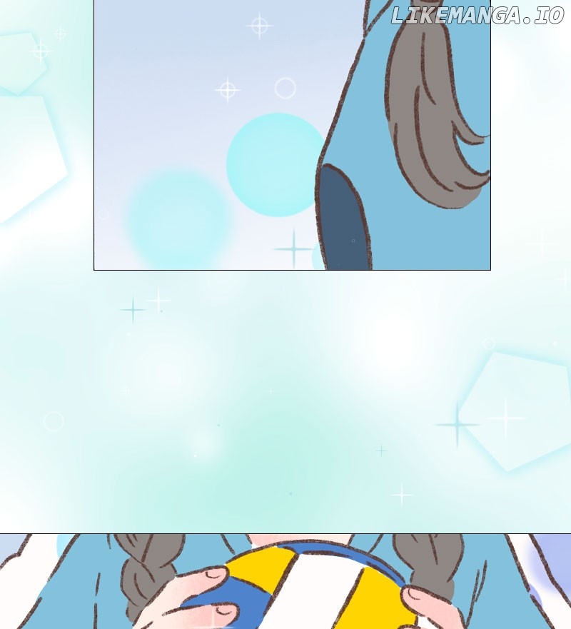 Annie Green Hates Girls Chapter 75 - page 37