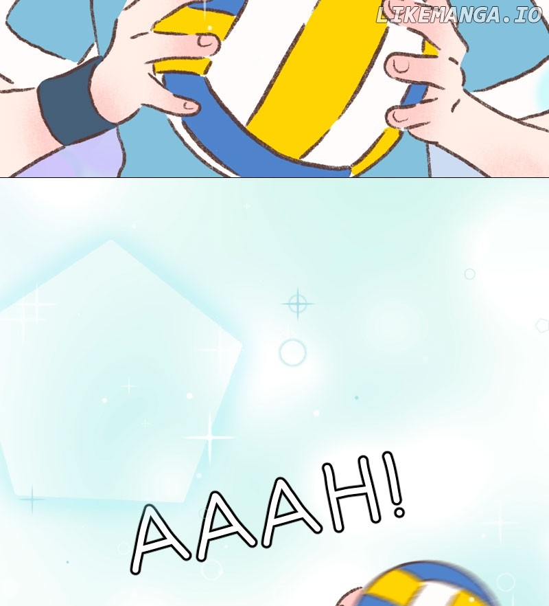 Annie Green Hates Girls Chapter 75 - page 38