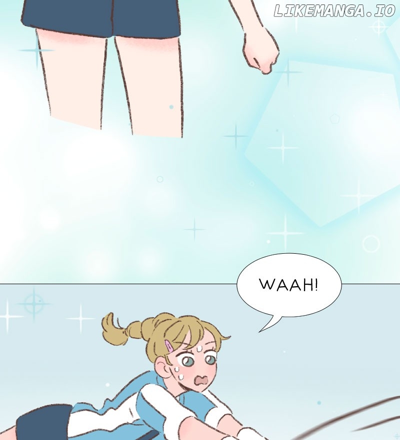 Annie Green Hates Girls Chapter 75 - page 40