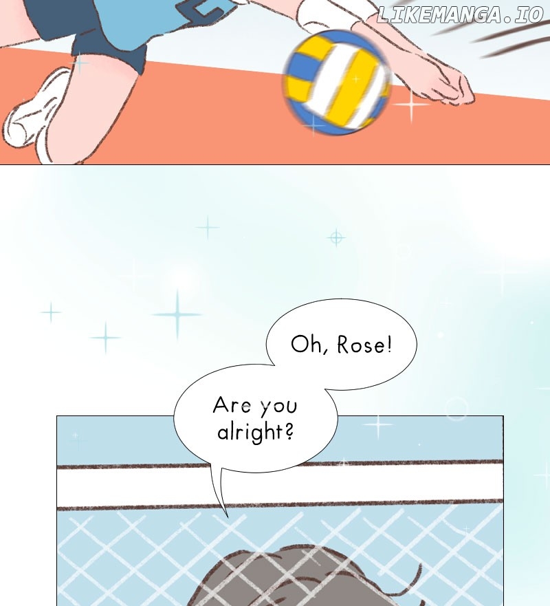 Annie Green Hates Girls Chapter 75 - page 41