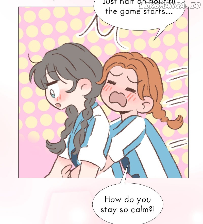Annie Green Hates Girls Chapter 75 - page 46