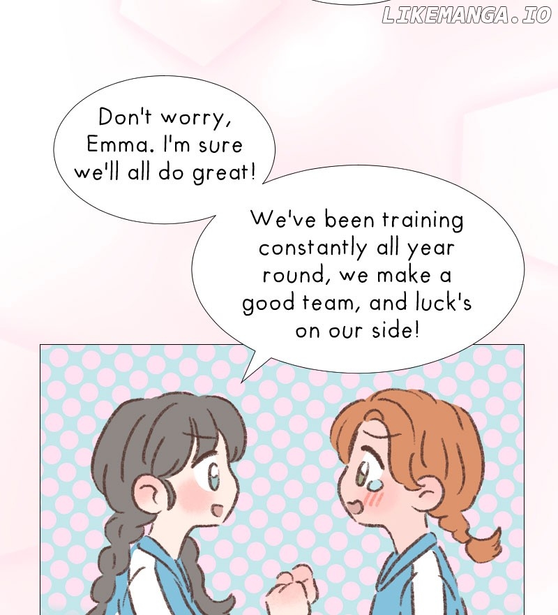 Annie Green Hates Girls Chapter 75 - page 47