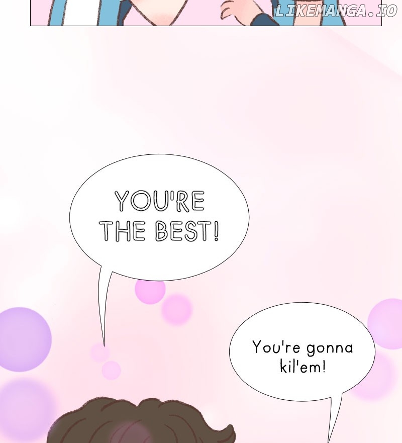 Annie Green Hates Girls Chapter 75 - page 49