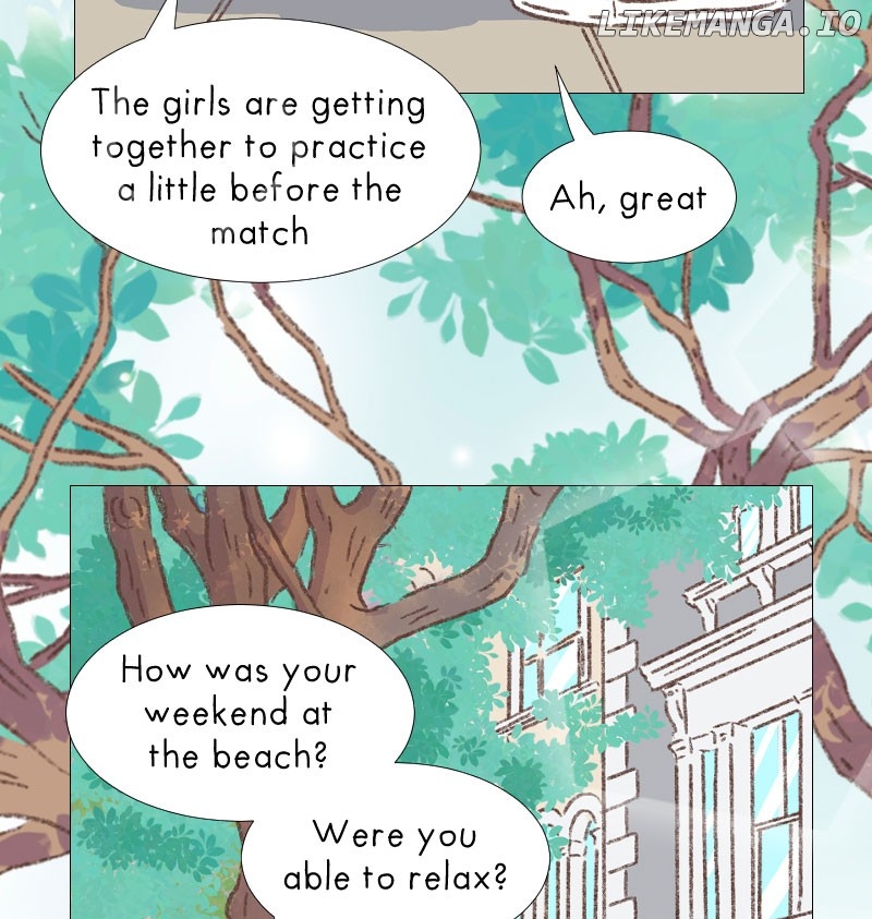Annie Green Hates Girls Chapter 75 - page 5