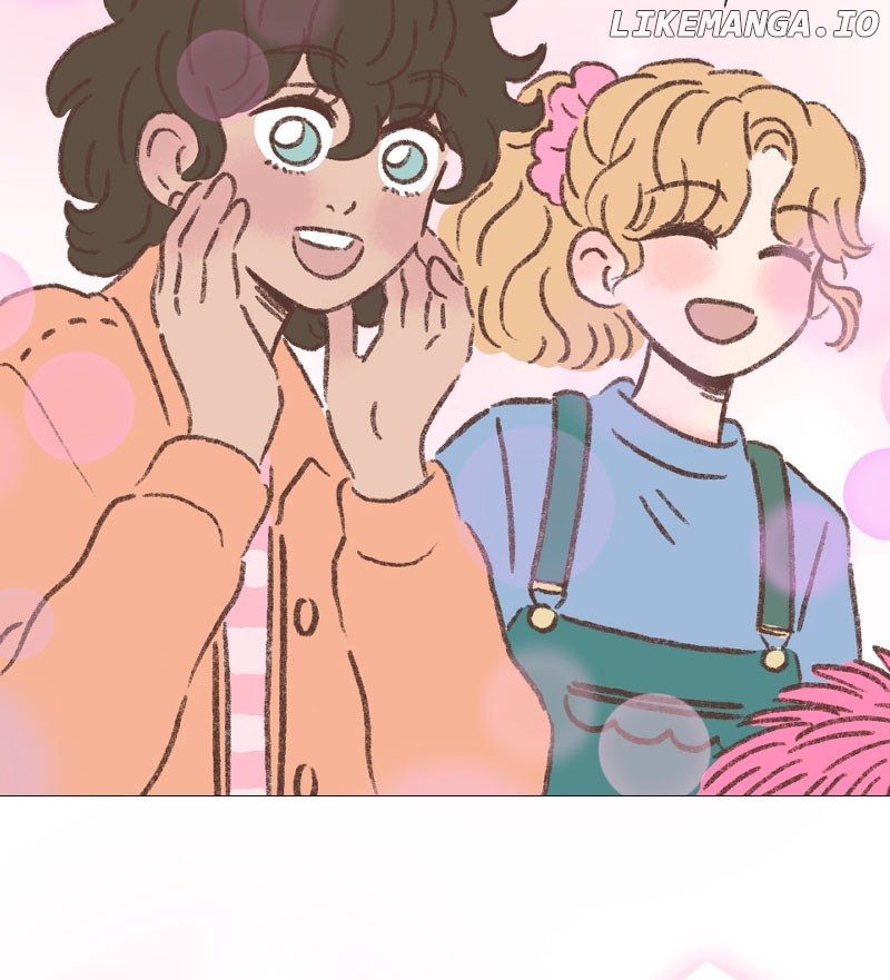 Annie Green Hates Girls Chapter 75 - page 50