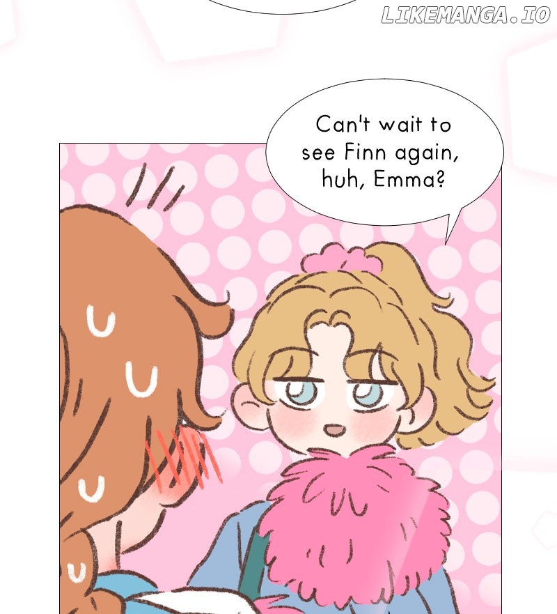 Annie Green Hates Girls Chapter 75 - page 54