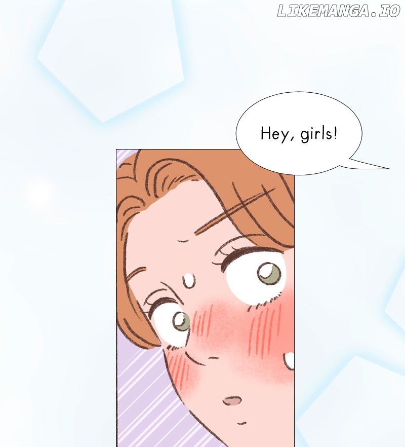 Annie Green Hates Girls Chapter 75 - page 58