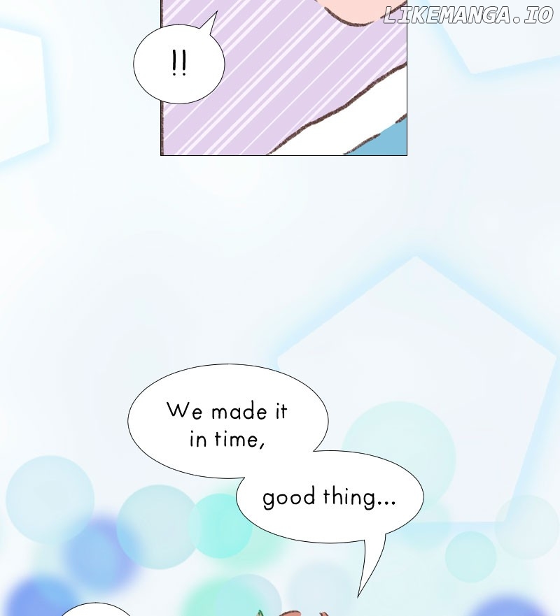 Annie Green Hates Girls Chapter 75 - page 59