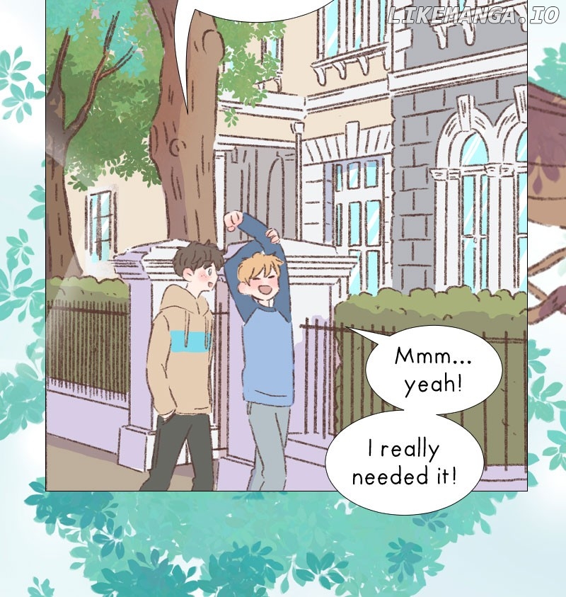 Annie Green Hates Girls Chapter 75 - page 6