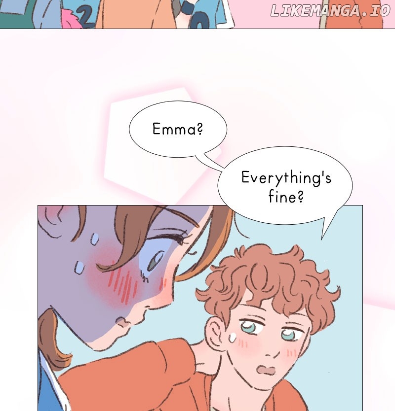 Annie Green Hates Girls Chapter 75 - page 62