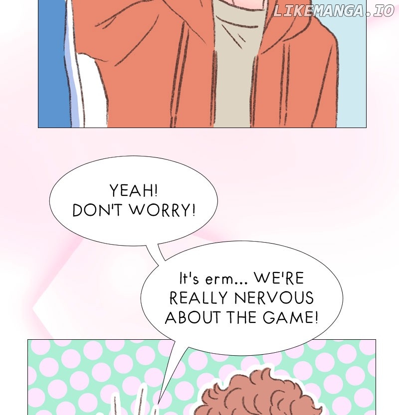 Annie Green Hates Girls Chapter 75 - page 63